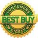 2011 Best Buy Rating From Consumers Digest