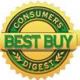 2011 Best Buy Rating From Consumers Digest