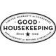 Good Housekeeping Seal of Approval From Good Housekeeping Magazine