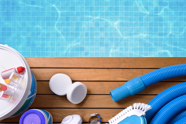 The Complete Guide to Shutting Down Your Pool