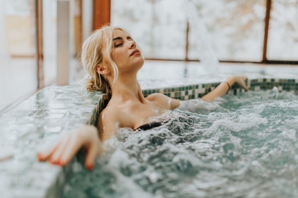 Health and Wellness Benefits of Hydrotherapy
