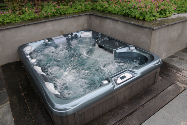 Hot Tub Water Testing 101: What You Need to Know
