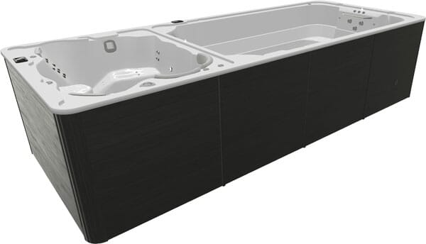 SwimFit DualStream - Swim Life Swim Spas | All Season Pools & Spas