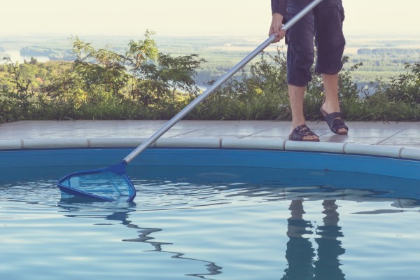 The 4 Best Benefits of Professional Swimming Pool ServiceImage