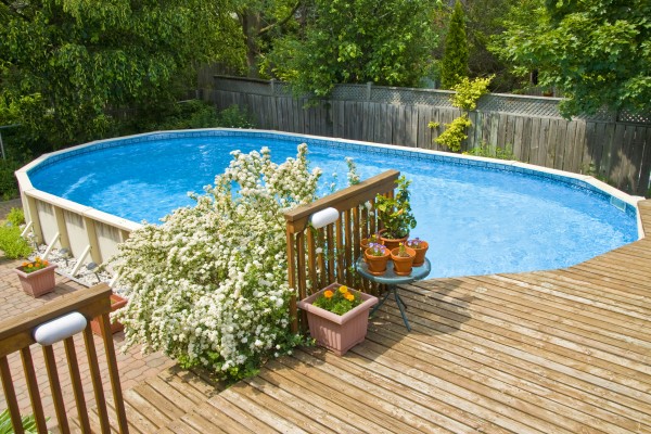 How to Open Your Pool for the Summer in 6 Easy Steps