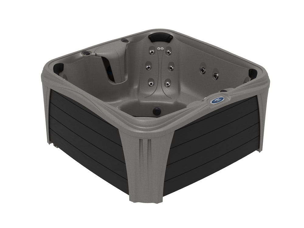 Mystic Sparkle & Black