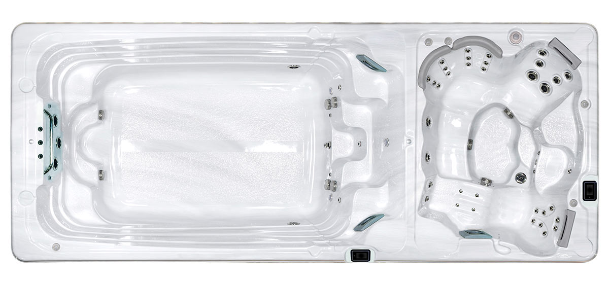 18′ DualStream