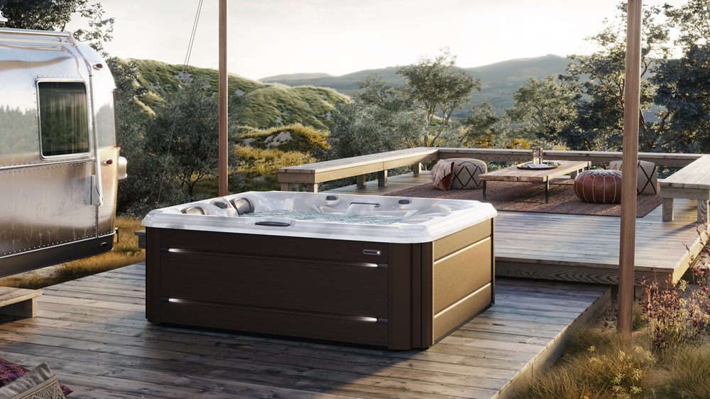 Breaking Down the Cost Factors of Hot Tubs: What You Need to KnowImage