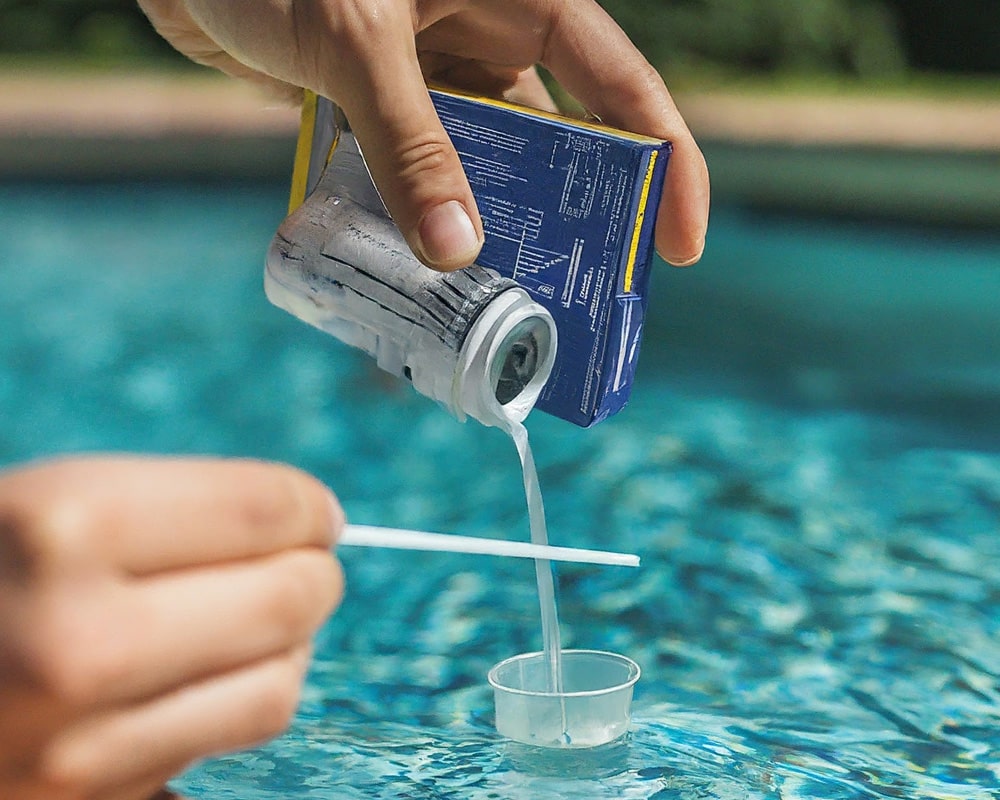 Water Care