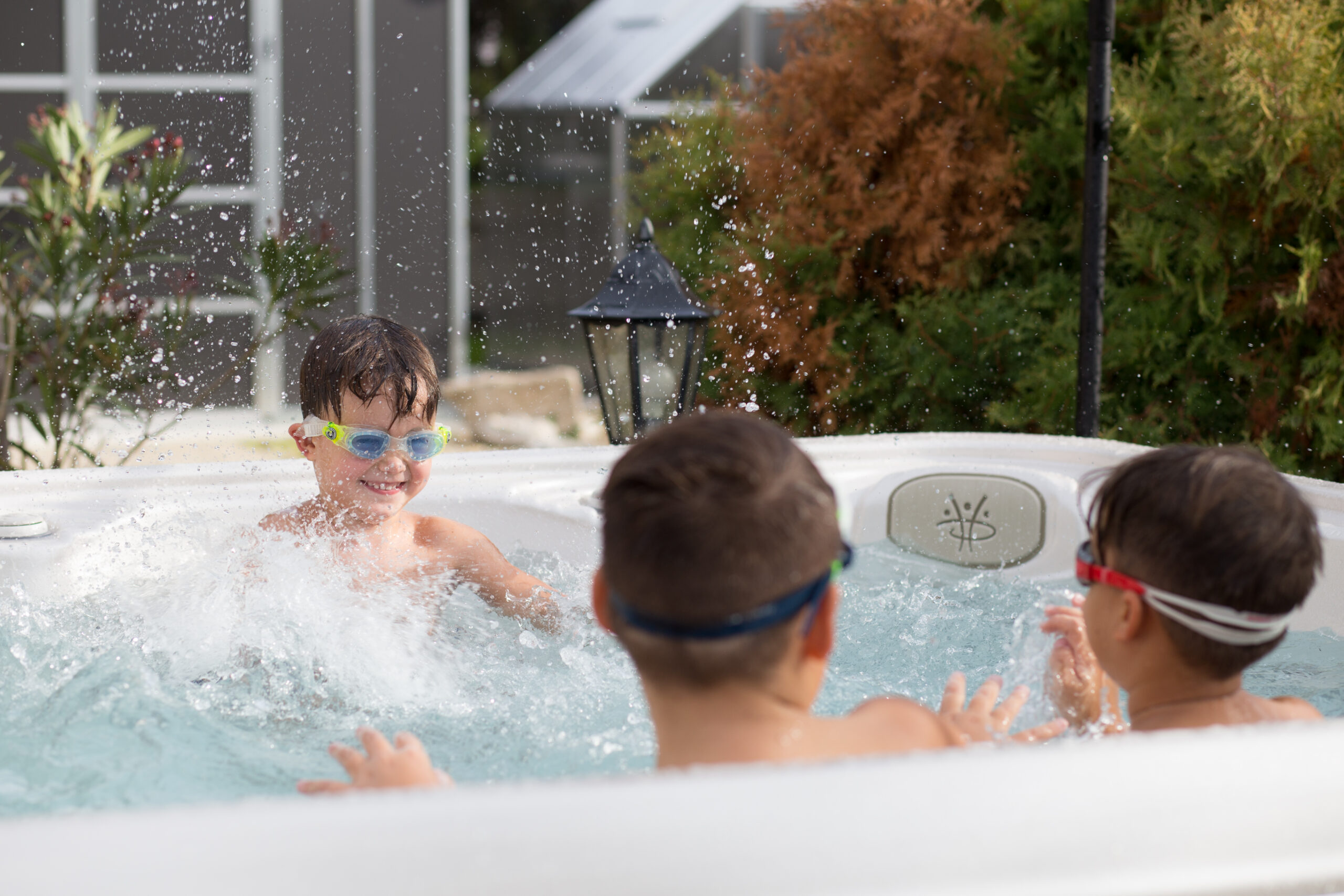 7 Ways a Hot Tub Can Transform Your Daily Routine