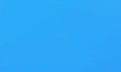 Solid Blue™