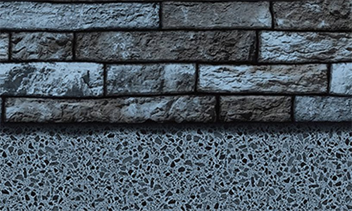 Terrazzo