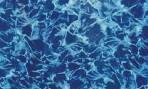 Embassy Caribbean Blue