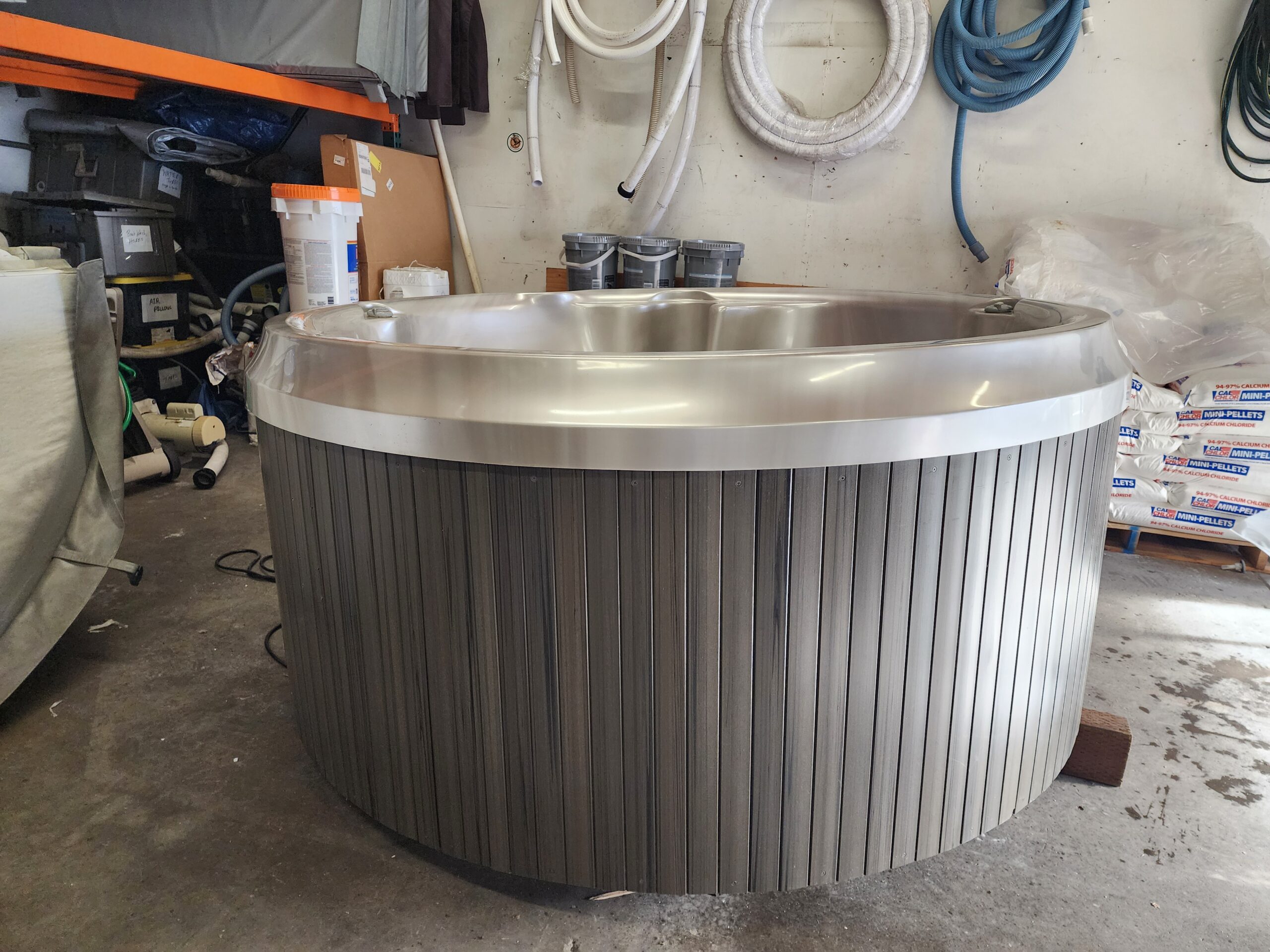 2010 Jacuzzi J-210