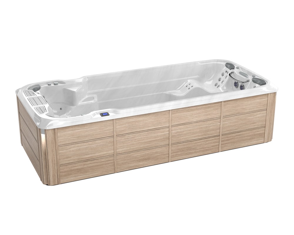 SD-17 Stream™ | All Season Pools and Spas