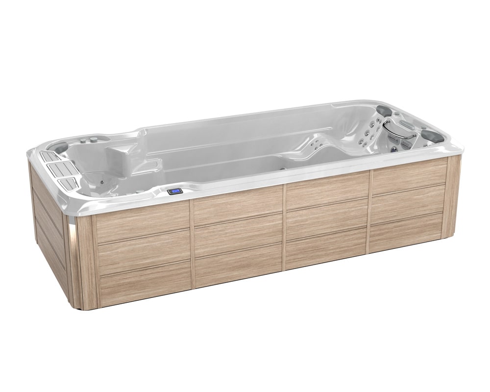 水浴のスザンナ ジャンバティスト・サンテール SD-17 Surf™ | All Season Pools and Spas