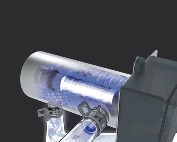 ClearRay Active Oxygen®