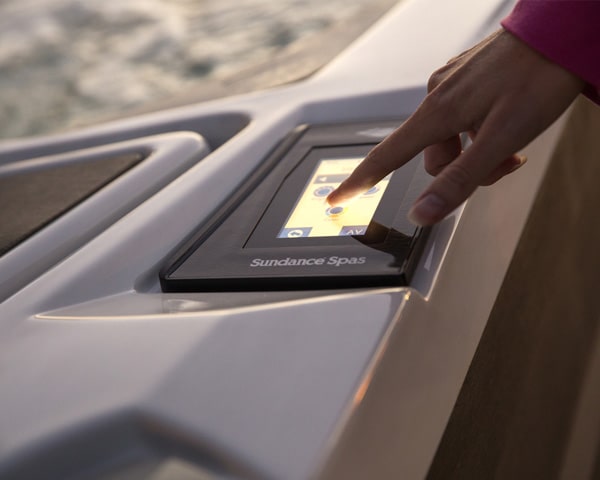 Touch Control