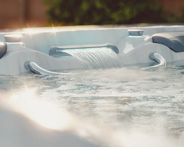 Stainless Steel Swim Bar