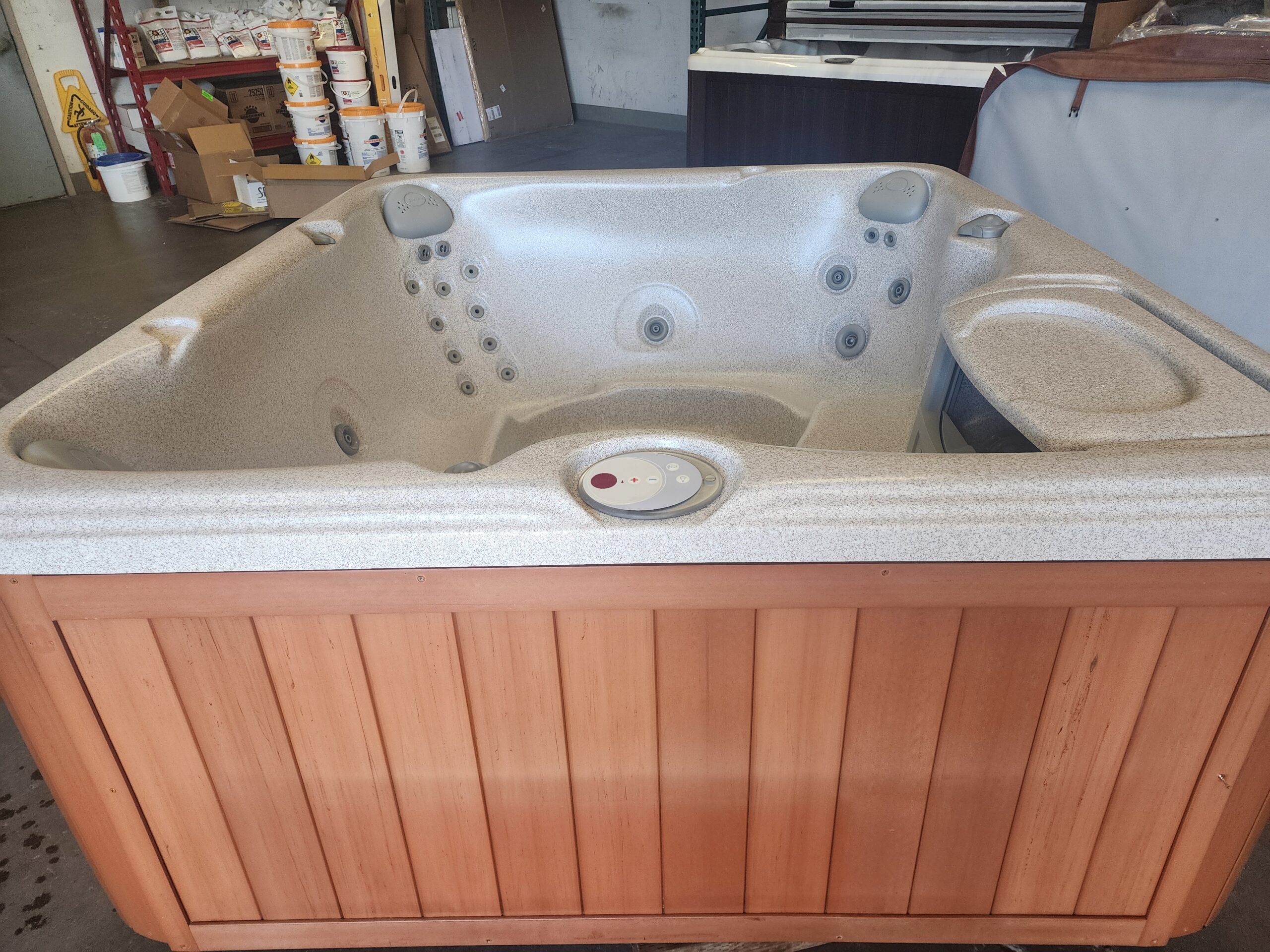 2005 Sundance Lagunas