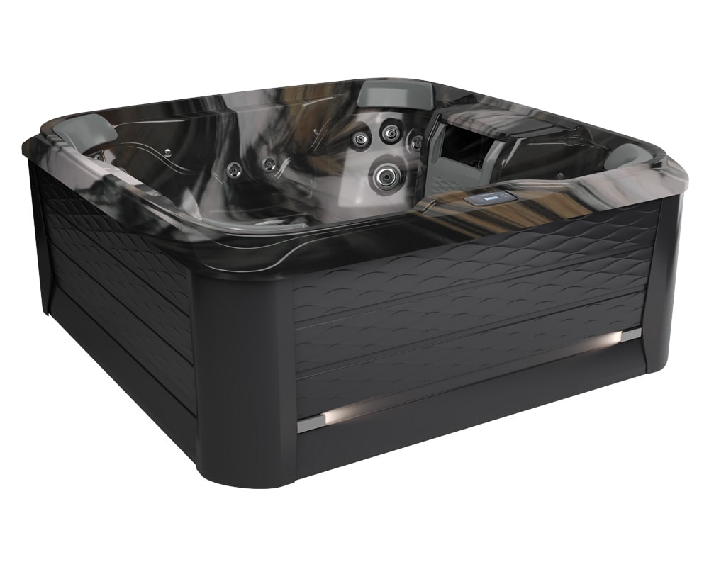 Edison® - Sundance® Hot Tub | All Season Pools & Spas