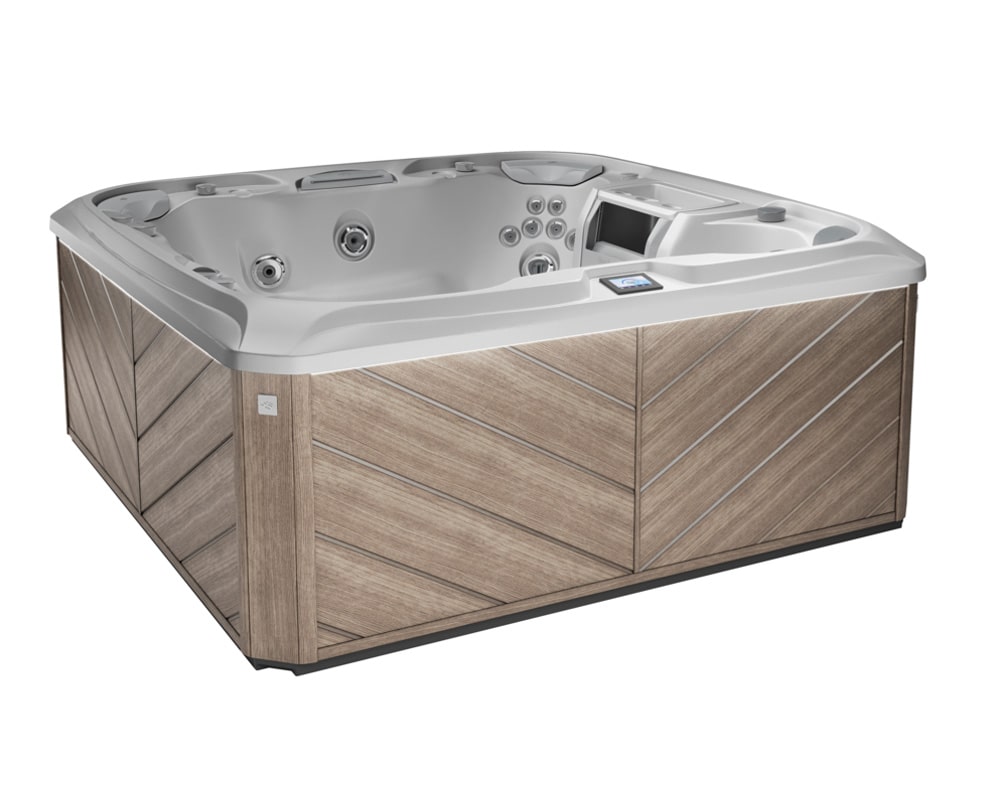 Optima® - Sundance® Hot Tub | All Season Pools & Spas