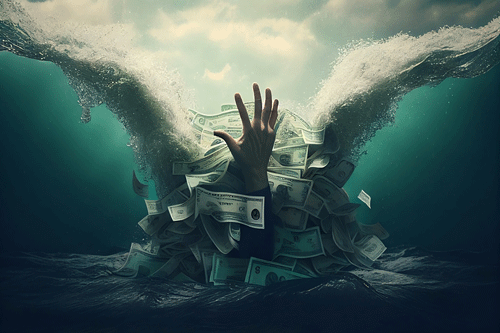The Spookiest Story You’ll Hear This Season: The Myth of The $5,000 Hot TubImage