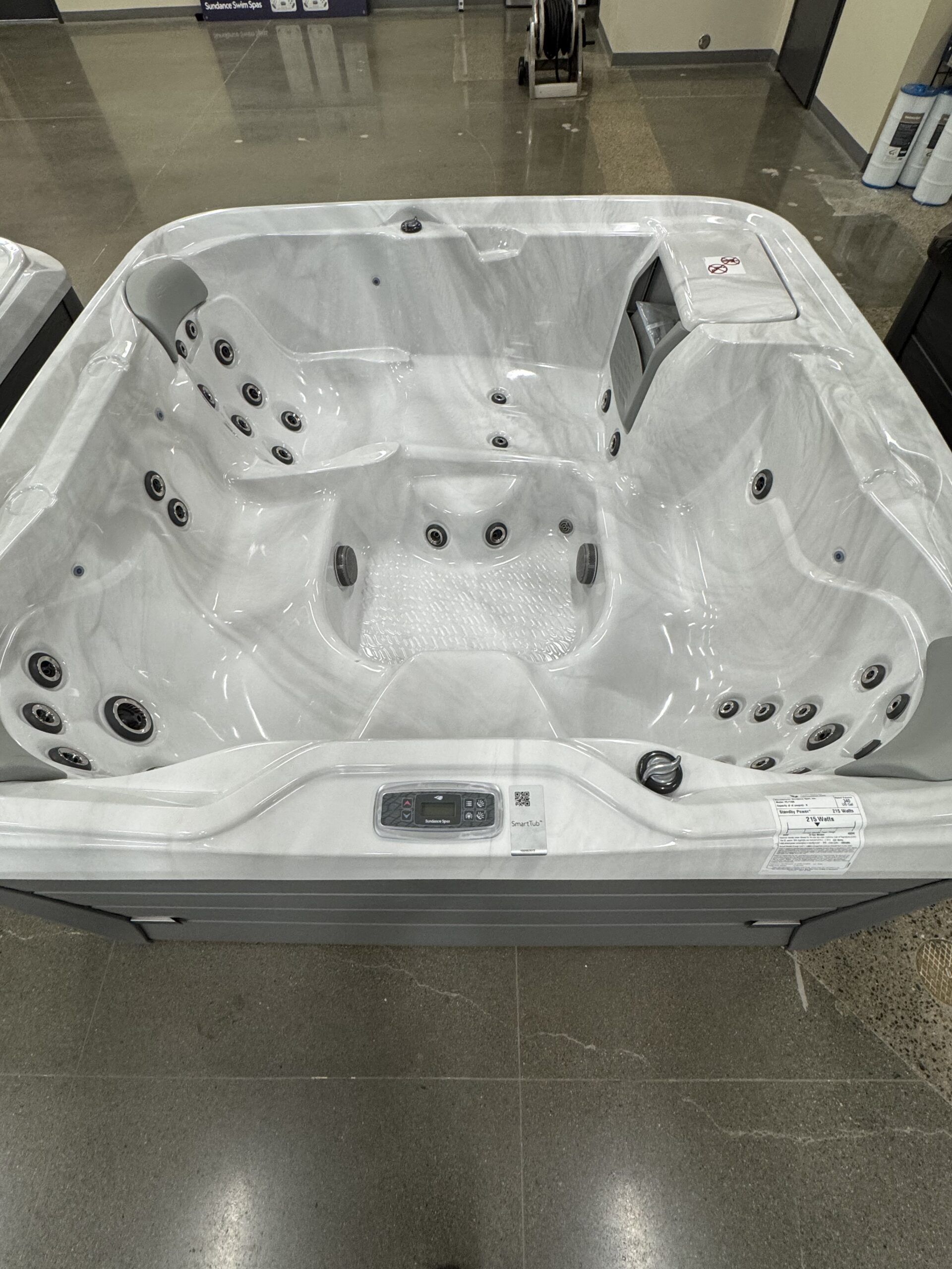 2024 Sundance Peyton