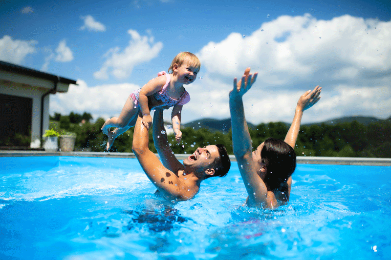 More Than a Store: Why Your Local Pool & Spa Shop Matters Year-RoundImage