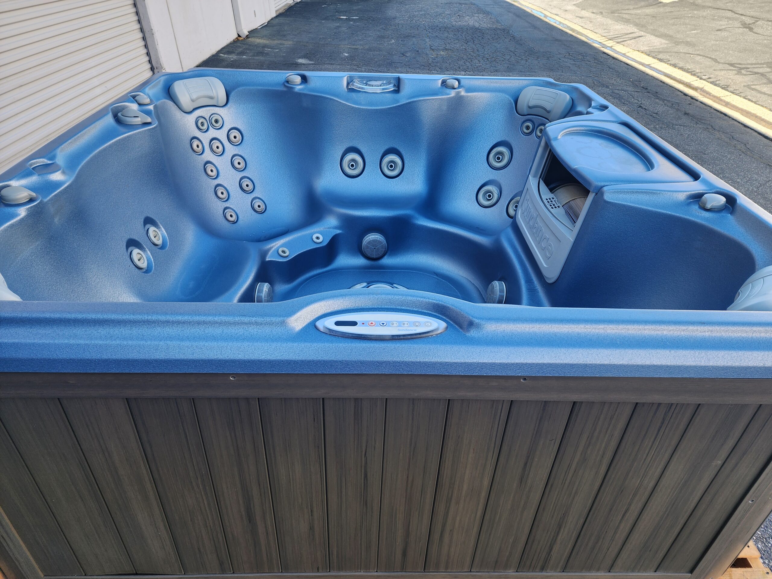 2010 Sundance Chelsee