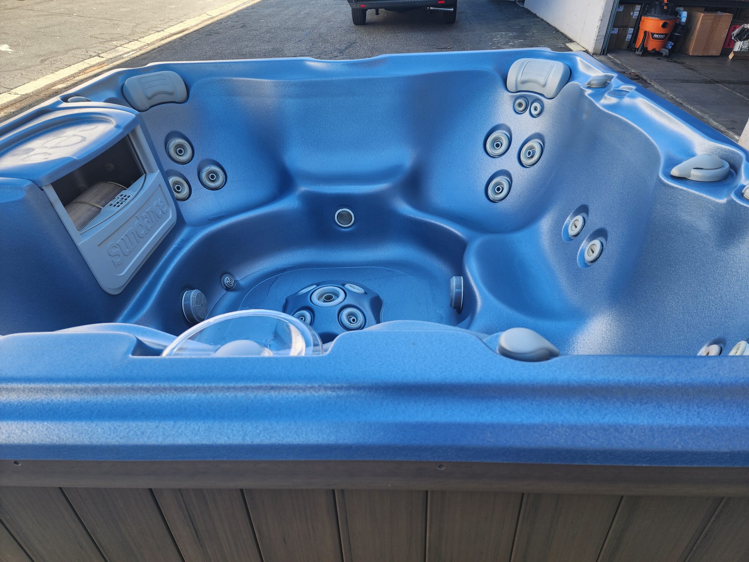 2010 Sundance Chelsee