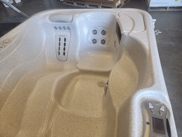 2011 Hot Springs Jetsetter